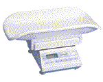 baby weigh scale rentals