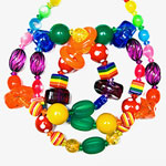 mommy and me necklace