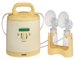 medela symphony breast pump rentals