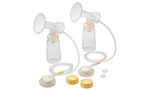 symphony double pump kit