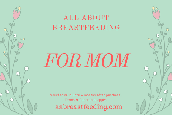 For Mom